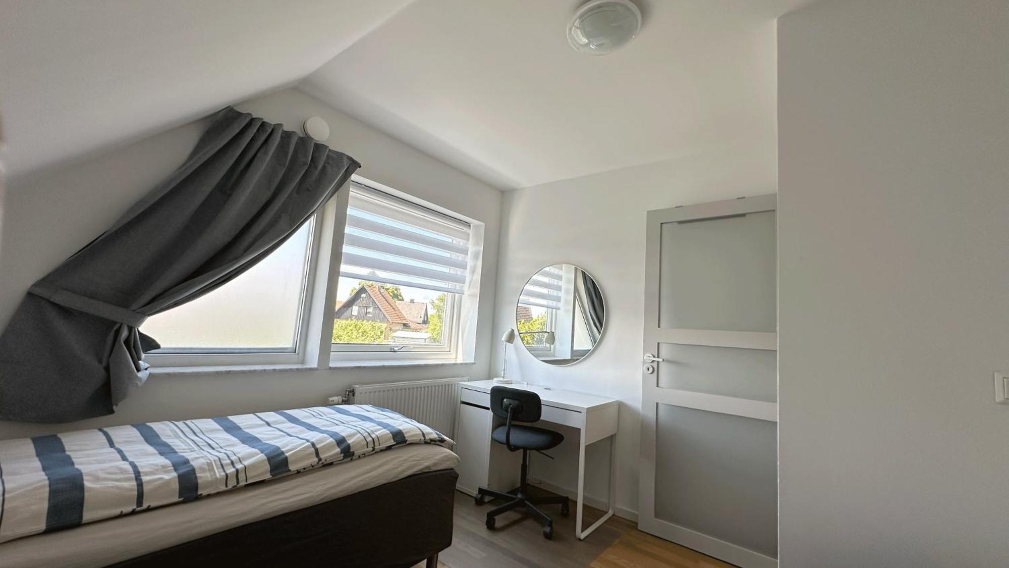 Cozy Villa Apartment 馬爾默 外观 照片