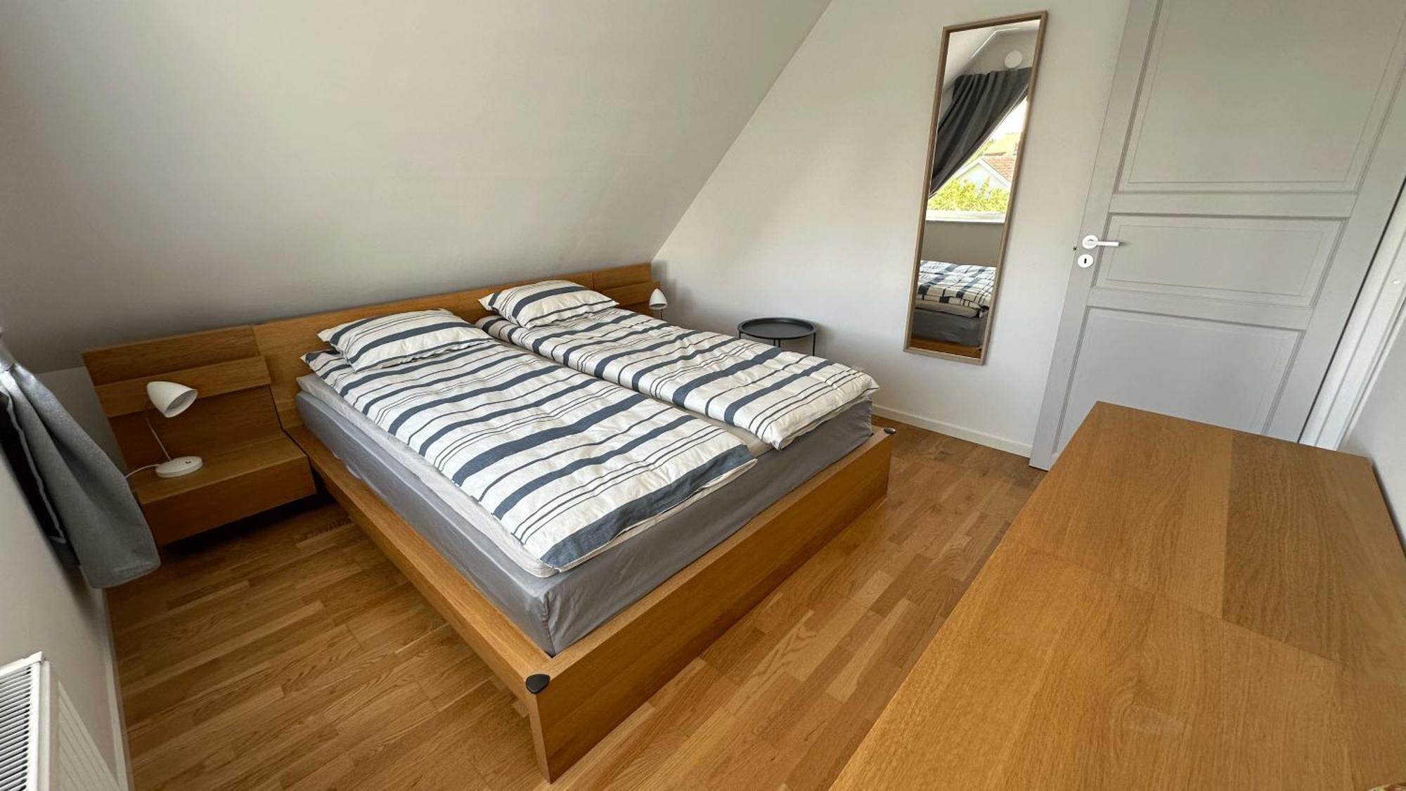 Cozy Villa Apartment 馬爾默 外观 照片