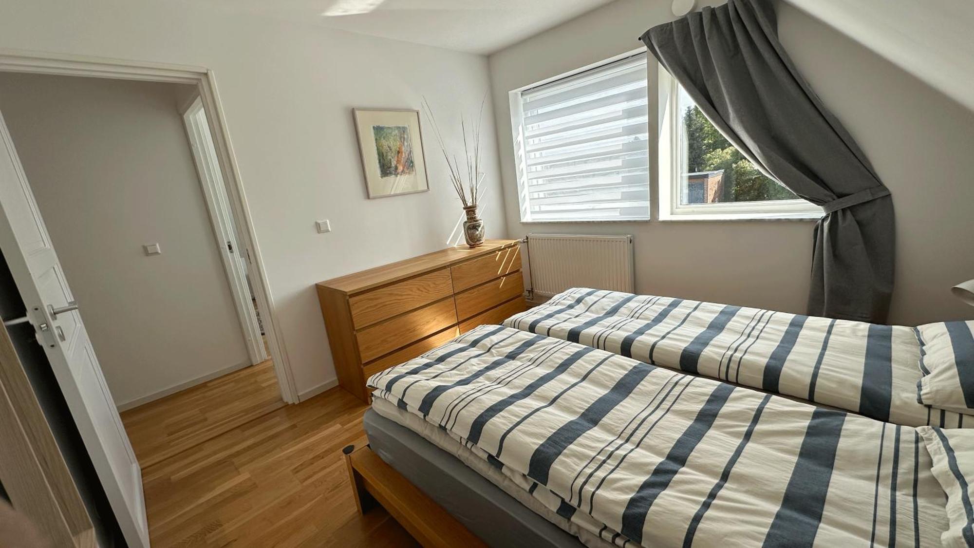 Cozy Villa Apartment 馬爾默 外观 照片