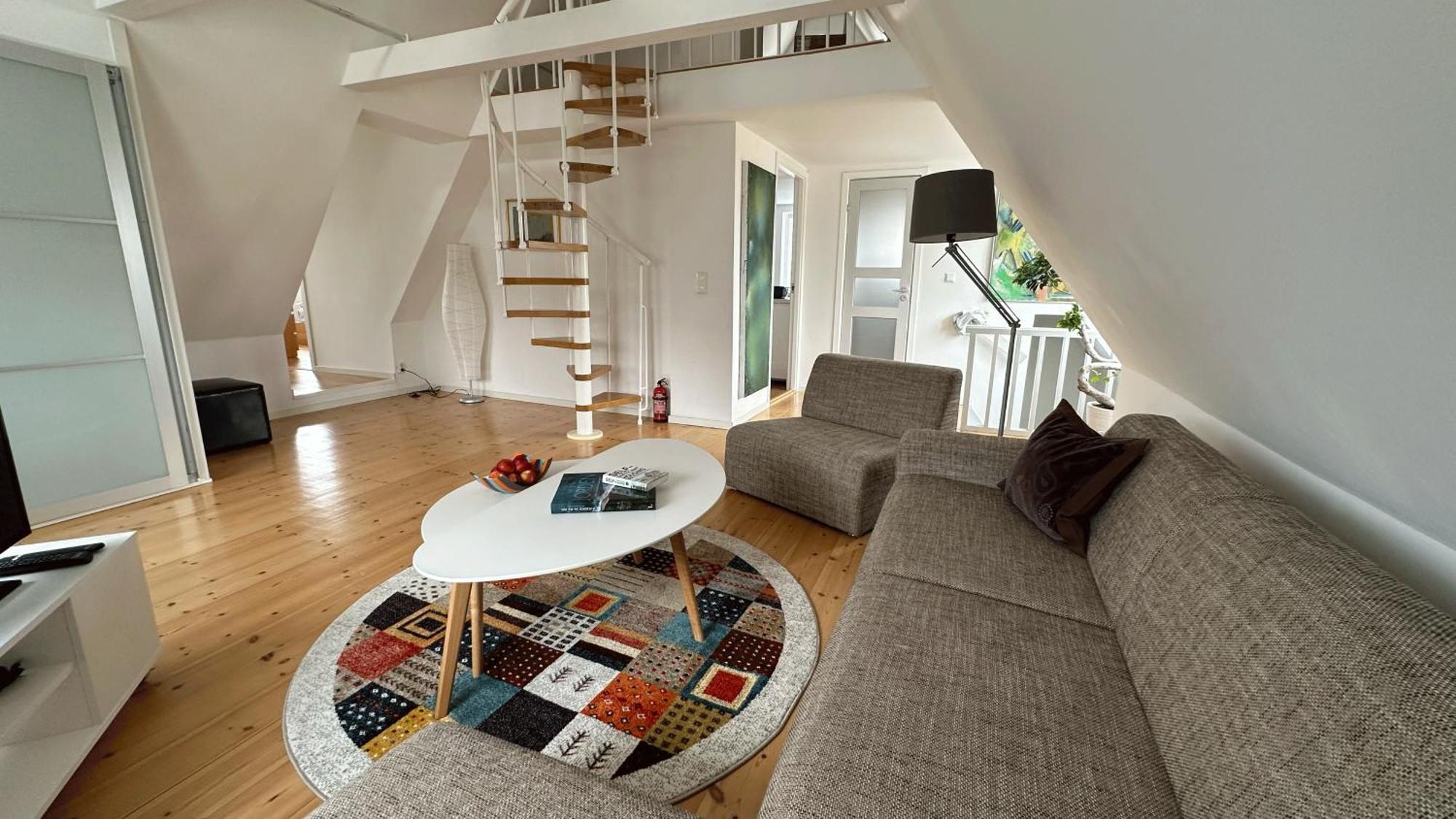 Cozy Villa Apartment 馬爾默 外观 照片