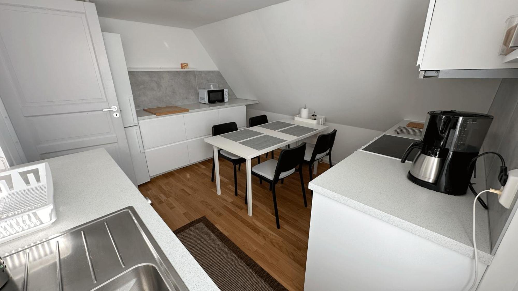 Cozy Villa Apartment 馬爾默 外观 照片