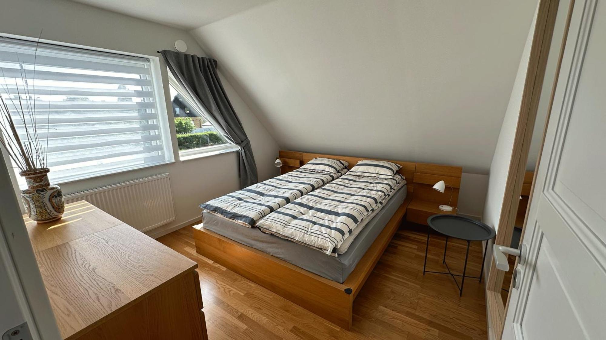 Cozy Villa Apartment 馬爾默 外观 照片